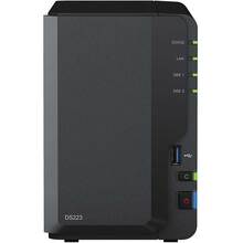 NAS-сервер SYNOLOGY DS223