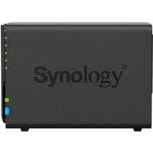 NAS-сервер SYNOLOGY DS224+