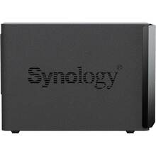 NAS-сервер SYNOLOGY DS224+