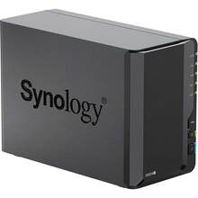 NAS-сервер SYNOLOGY DS224+