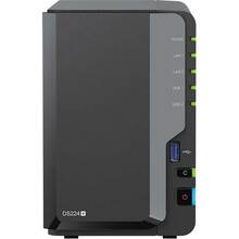 NAS-сервер SYNOLOGY DS224+