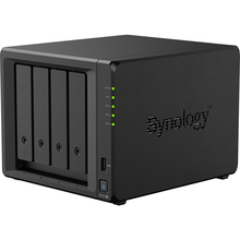 NAS-сервер SYNOLOGY DS425+