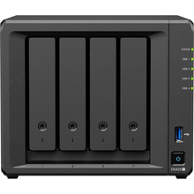 NAS-сервер SYNOLOGY DS425+