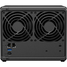 NAS-сервер SYNOLOGY DS425+