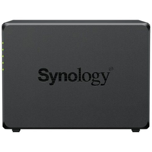 NAS-сервер SYNOLOGY DS925+ Тип оперативной памяти DDR4