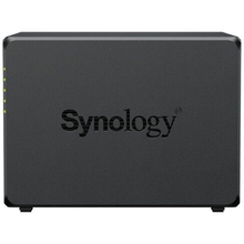 NAS-сервер SYNOLOGY DS925+