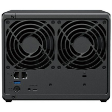 NAS-сервер SYNOLOGY DS925+
