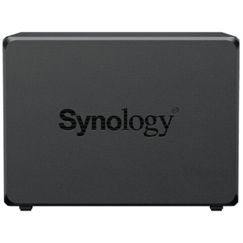 NAS-сервер SYNOLOGY DS925+ Частота процессора 2.2