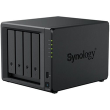 NAS-сервер SYNOLOGY DS925+
