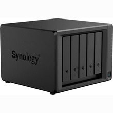 Мережеве сховище NAS SYNOLOGY DX525
