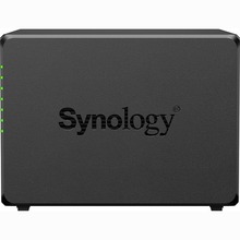 Мережеве сховище NAS SYNOLOGY DX525
