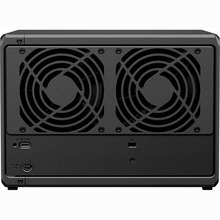Мережеве сховище NAS SYNOLOGY DX525