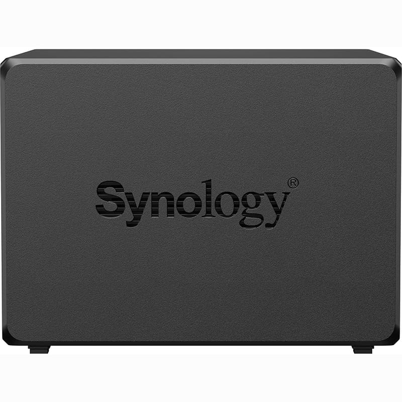 Мережеве сховище NAS SYNOLOGY DX525 Внутрішній інтерфейс HDD SATA 3