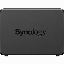 Мережеве сховище NAS SYNOLOGY DX525
