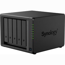 Мережеве сховище NAS SYNOLOGY DX525