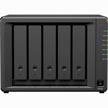 Мережеве сховище NAS SYNOLOGY DX525