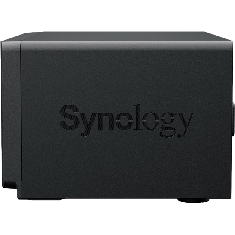 Мережеве сховище NAS SYNOLOGY DS1825+ Об'єм оперативної пам'яті 8