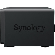 Мережеве сховище NAS SYNOLOGY DS1825+