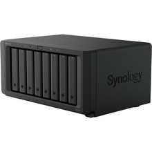 Мережеве сховище NAS SYNOLOGY DS1825+