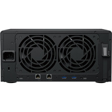Мережеве сховище NAS SYNOLOGY DS1825+
