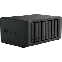 Мережеве сховище NAS SYNOLOGY DS1825+