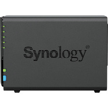 Мережеве сховище NAS SYNOLOGY DS225+