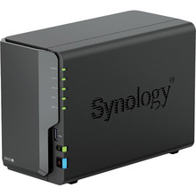 Мережеве сховище NAS SYNOLOGY DS225+