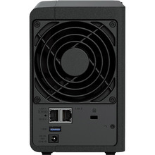 Мережеве сховище NAS SYNOLOGY DS225+