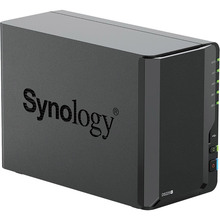 Мережеве сховище NAS SYNOLOGY DS225+