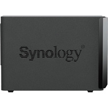 Мережеве сховище NAS SYNOLOGY DS225+