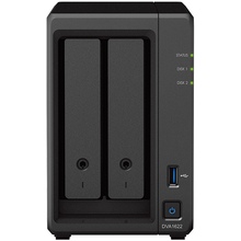 Мережеве сховище NAS SYNOLOGY DVA1622