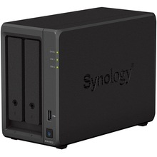 Мережеве сховище NAS SYNOLOGY DVA1622