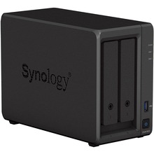 Мережеве сховище NAS SYNOLOGY DVA1622