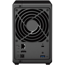 Мережеве сховище NAS SYNOLOGY DVA1622