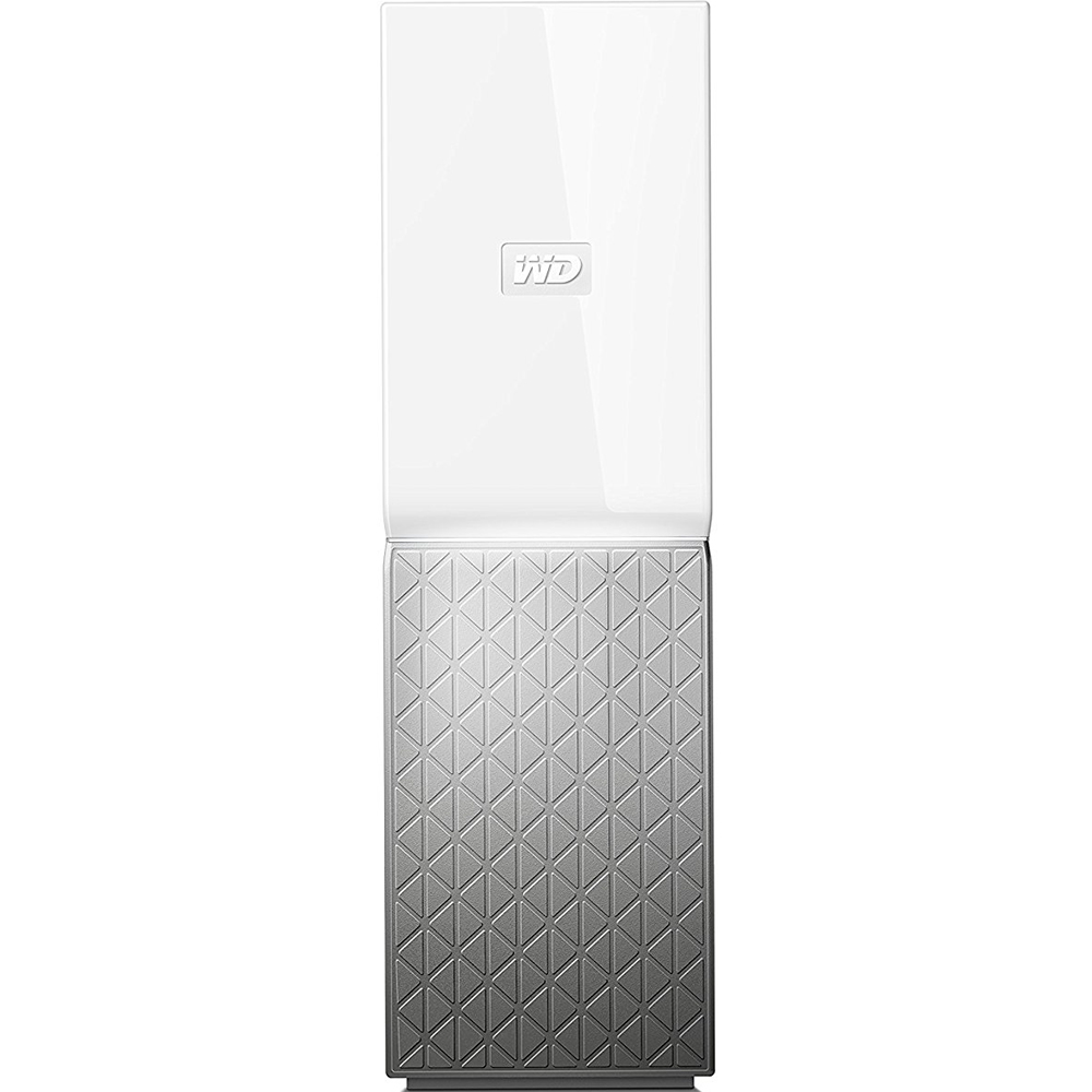 NAS-сервер WD My Cloud Home 8 TB (WDWDBVXC0080HWT-EESN) Можливість збільшення оперативної пам'яті False