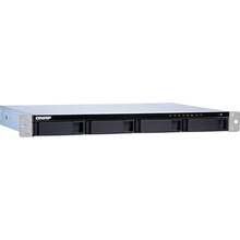 NAS-сервер QNAP TS-431XEU-2G
