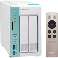 NAS-сервер QNAP TS-251A-2G