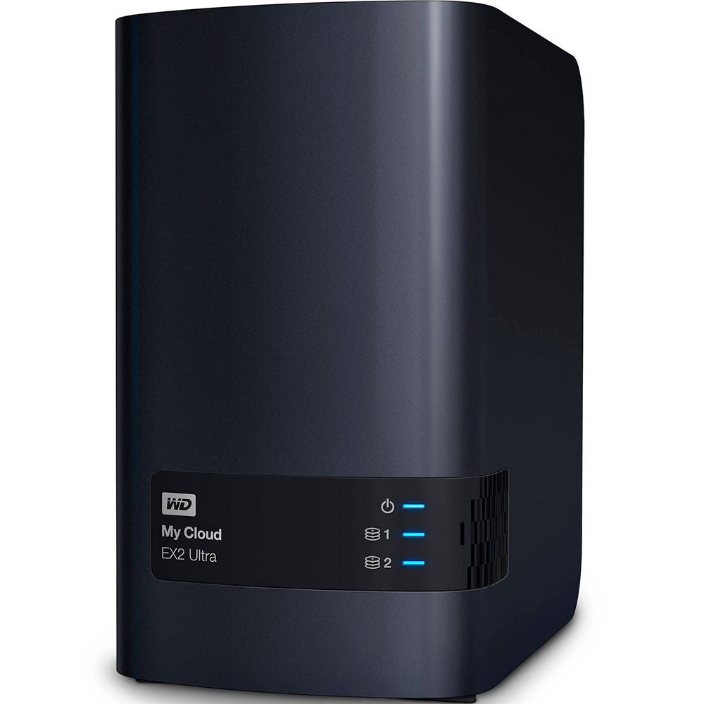 

NAS-сервер WD 4TB WDBVBZ0040JCH-EESN, 2BAY 4TB WDBVBZ0040JCH-EESN