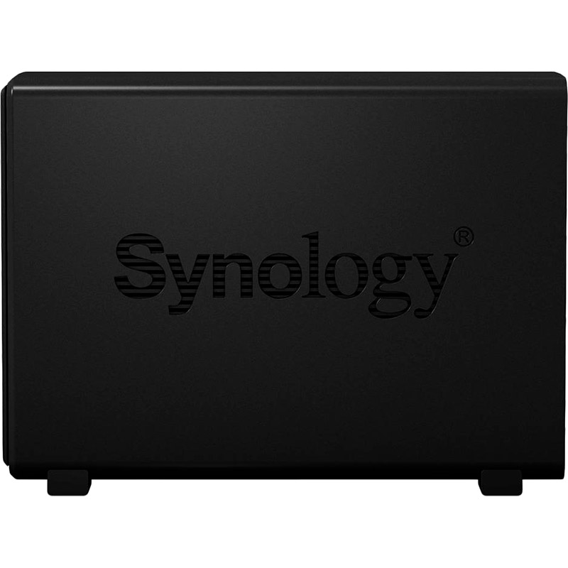 NAS-сервер SYNOLOGY DS118 Объем оперативной памяти 1