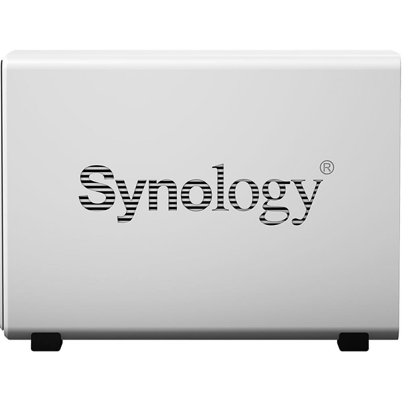 NAS-сервер SYNOLOGY DS120j Частота процессора 0.8