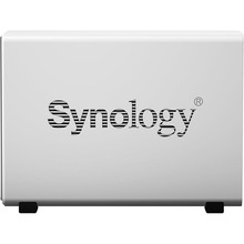 NAS-сервер SYNOLOGY DS120j