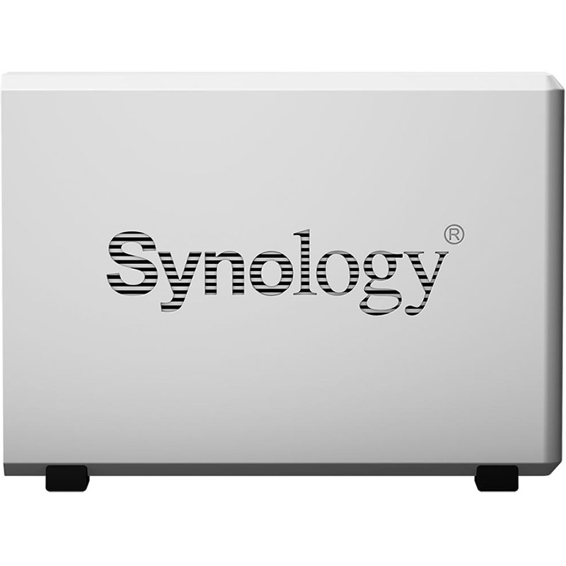 NAS-сервер SYNOLOGY DS120j Тип оперативной памяти DDR3L