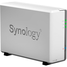 NAS-сервер SYNOLOGY DS120j