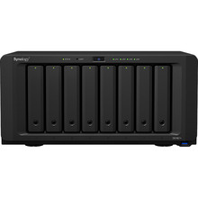 NAS-сервер SYNOLOGY DS1821+