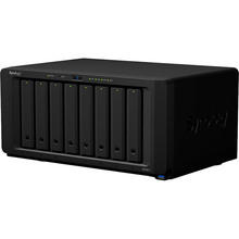 NAS-сервер SYNOLOGY DS1821+