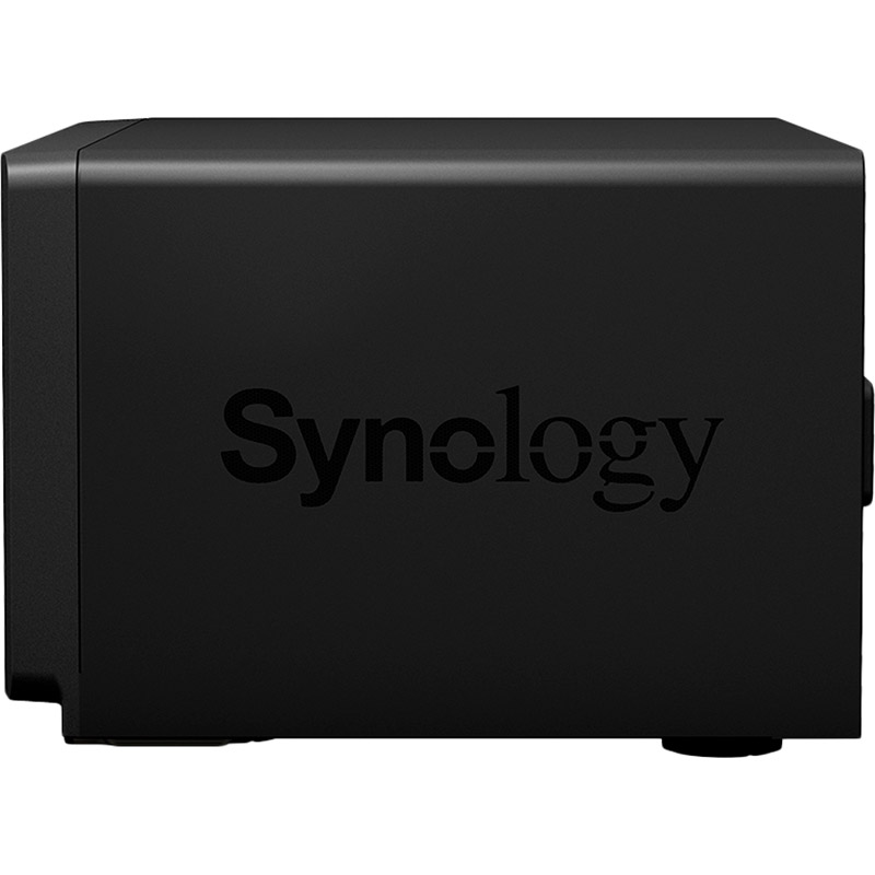 NAS-сервер SYNOLOGY DS1821+ Частота процесора 2.2