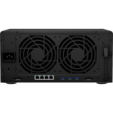 NAS-сервер SYNOLOGY DS1821+