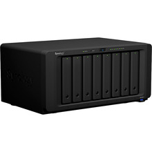 NAS-сервер SYNOLOGY DS1821+