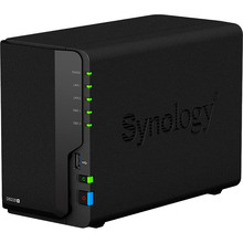 NAS-сервер SYNOLOGY DS220+