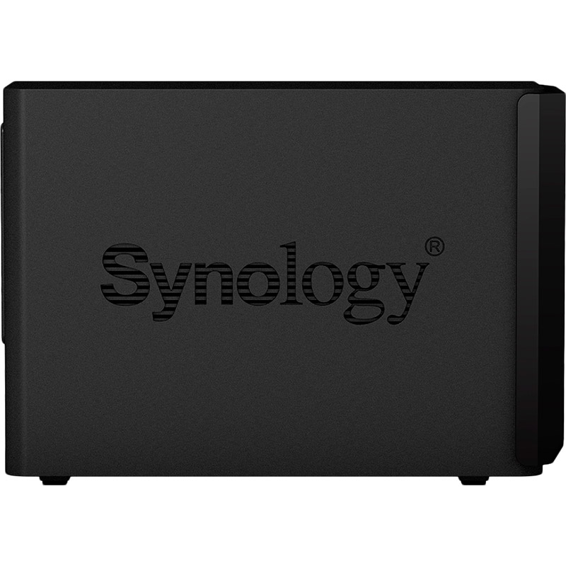 NAS-сервер SYNOLOGY DS220+ Тип оперативной памяти DDR4